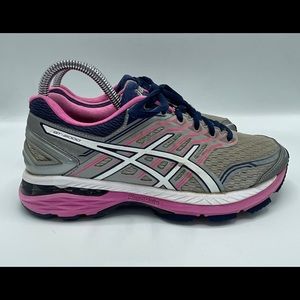 Asics GT 2000 5 Running Sneaker. Model# T758N.